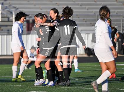 Thumbnail 1 in Poteet vs. Steele (Princeton Cup Showcase) photogallery.