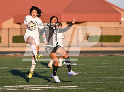 Thumbnail 2 in Poteet vs. Steele (Princeton Cup Showcase) photogallery.