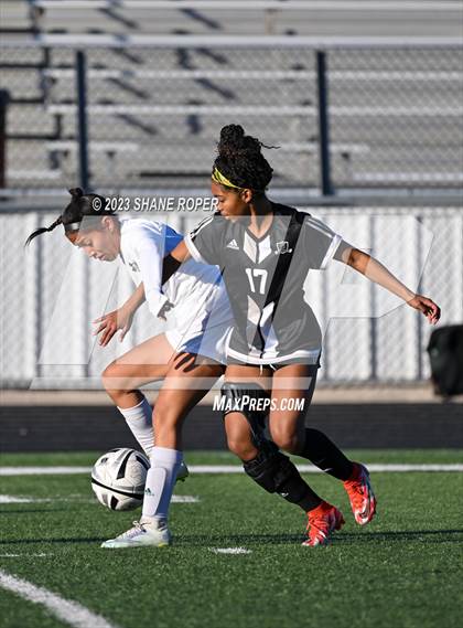 Thumbnail 1 in Poteet vs. Steele (Princeton Cup Showcase) photogallery.