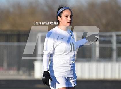 Thumbnail 2 in Poteet vs. Steele (Princeton Cup Showcase) photogallery.