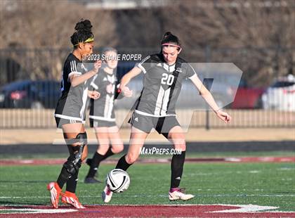 Thumbnail 3 in Poteet vs. Steele (Princeton Cup Showcase) photogallery.