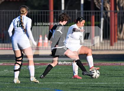 Thumbnail 2 in Poteet vs. Steele (Princeton Cup Showcase) photogallery.