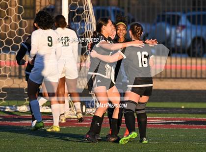 Thumbnail 3 in Poteet vs. Steele (Princeton Cup Showcase) photogallery.