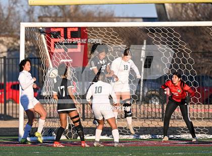 Thumbnail 1 in Poteet vs. Steele (Princeton Cup Showcase) photogallery.