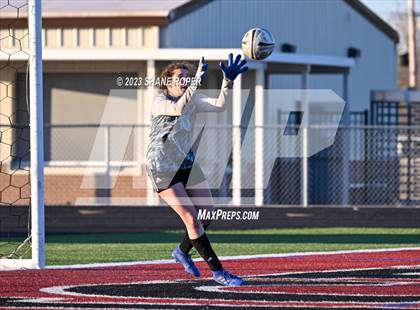 Thumbnail 1 in Poteet vs. Steele (Princeton Cup Showcase) photogallery.