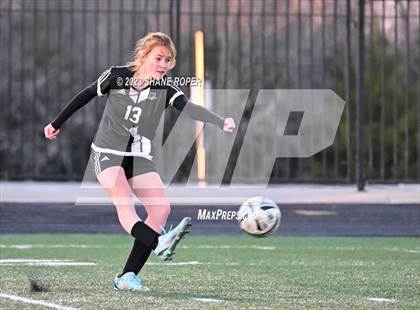 Thumbnail 1 in Poteet vs. Steele (Princeton Cup Showcase) photogallery.