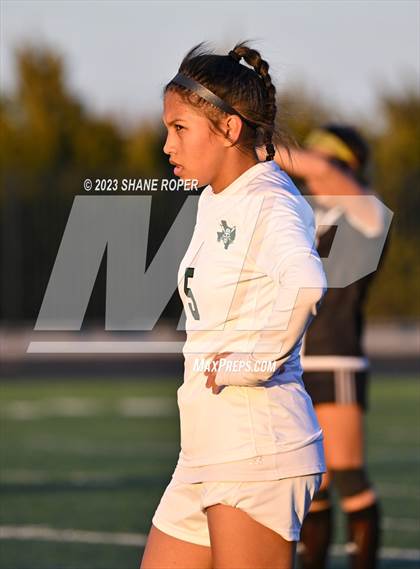 Thumbnail 2 in Poteet vs. Steele (Princeton Cup Showcase) photogallery.
