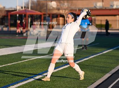 Thumbnail 1 in Poteet vs. Steele (Princeton Cup Showcase) photogallery.