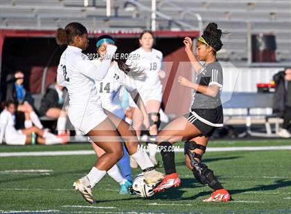 Thumbnail 2 in Poteet vs. Steele (Princeton Cup Showcase) photogallery.