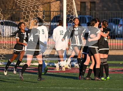 Thumbnail 1 in Poteet vs. Steele (Princeton Cup Showcase) photogallery.