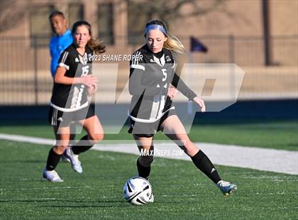 Thumbnail 2 in Poteet vs. Steele (Princeton Cup Showcase) photogallery.