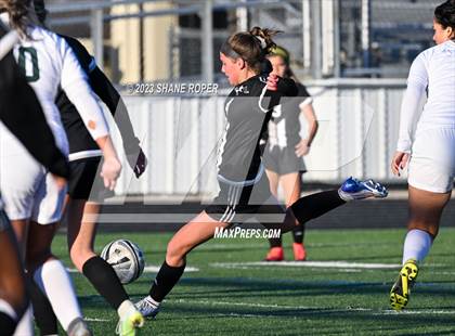 Thumbnail 2 in Poteet vs. Steele (Princeton Cup Showcase) photogallery.