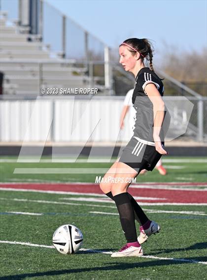 Thumbnail 3 in Poteet vs. Steele (Princeton Cup Showcase) photogallery.