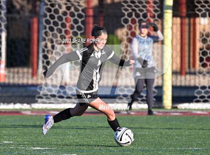 Thumbnail 2 in Poteet vs. Steele (Princeton Cup Showcase) photogallery.