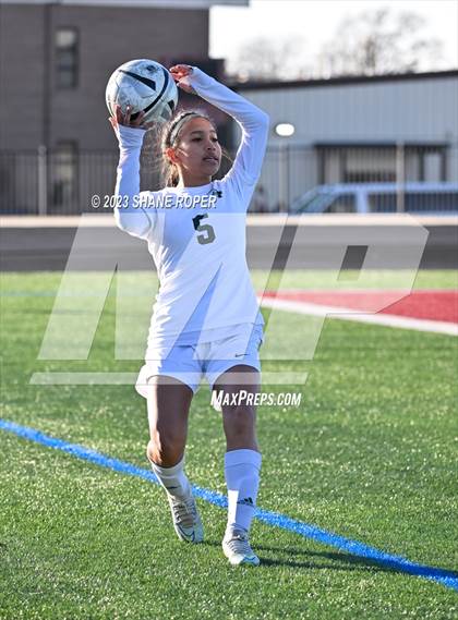 Thumbnail 2 in Poteet vs. Steele (Princeton Cup Showcase) photogallery.
