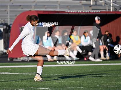 Thumbnail 1 in Poteet vs. Steele (Princeton Cup Showcase) photogallery.