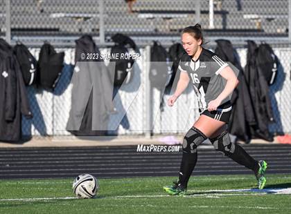 Thumbnail 2 in Poteet vs. Steele (Princeton Cup Showcase) photogallery.