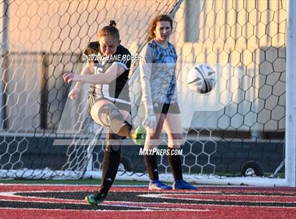 Thumbnail 3 in Poteet vs. Steele (Princeton Cup Showcase) photogallery.