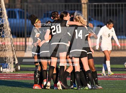 Thumbnail 2 in Poteet vs. Steele (Princeton Cup Showcase) photogallery.