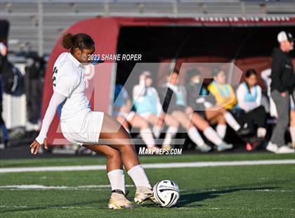 Thumbnail 3 in Poteet vs. Steele (Princeton Cup Showcase) photogallery.