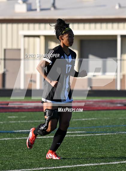 Thumbnail 1 in Poteet vs. Steele (Princeton Cup Showcase) photogallery.