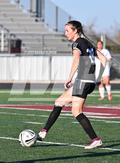 Thumbnail 1 in Poteet vs. Steele (Princeton Cup Showcase) photogallery.