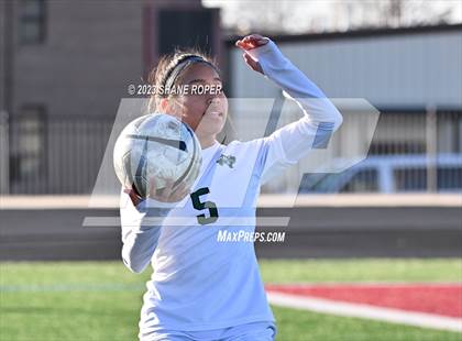 Thumbnail 3 in Poteet vs. Steele (Princeton Cup Showcase) photogallery.