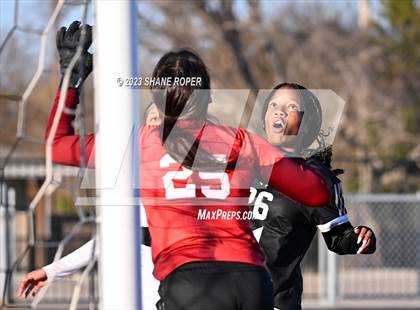 Thumbnail 1 in Poteet vs. Steele (Princeton Cup Showcase) photogallery.