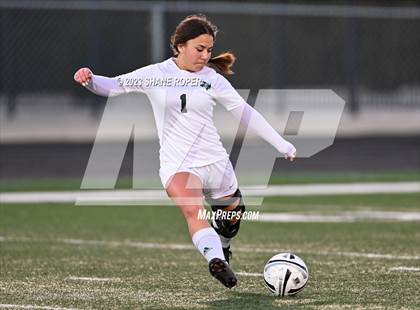 Thumbnail 1 in Poteet vs. Steele (Princeton Cup Showcase) photogallery.