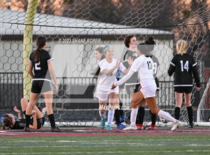 Thumbnail 3 in Poteet vs. Steele (Princeton Cup Showcase) photogallery.