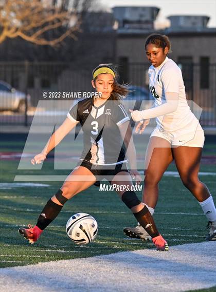 Thumbnail 2 in Poteet vs. Steele (Princeton Cup Showcase) photogallery.