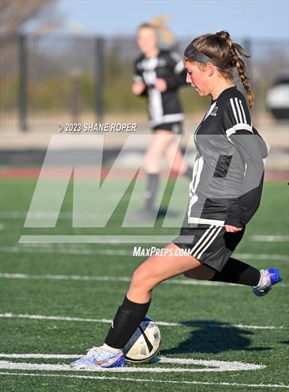 Thumbnail 3 in Poteet vs. Steele (Princeton Cup Showcase) photogallery.