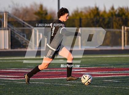 Thumbnail 2 in Poteet vs. Steele (Princeton Cup Showcase) photogallery.