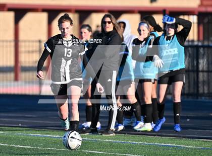Thumbnail 2 in Poteet vs. Steele (Princeton Cup Showcase) photogallery.