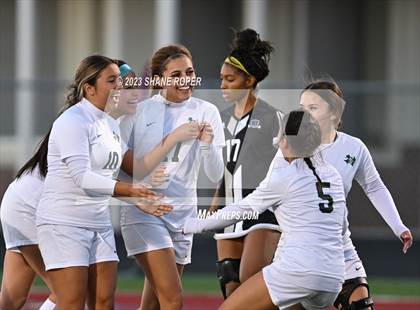 Thumbnail 2 in Poteet vs. Steele (Princeton Cup Showcase) photogallery.