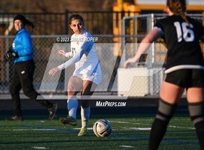 Thumbnail 1 in Poteet vs. Steele (Princeton Cup Showcase) photogallery.