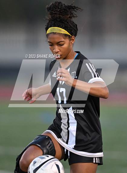 Thumbnail 3 in Poteet vs. Steele (Princeton Cup Showcase) photogallery.