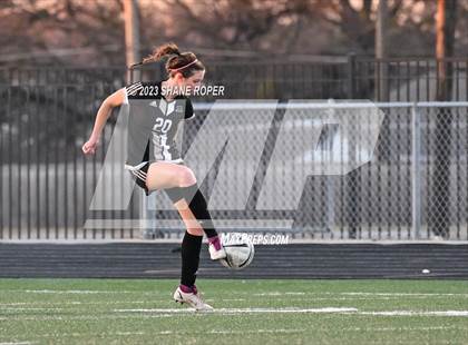 Thumbnail 3 in Poteet vs. Steele (Princeton Cup Showcase) photogallery.