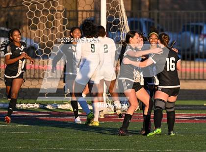 Thumbnail 2 in Poteet vs. Steele (Princeton Cup Showcase) photogallery.