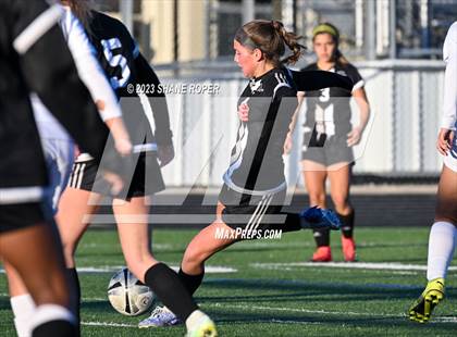 Thumbnail 3 in Poteet vs. Steele (Princeton Cup Showcase) photogallery.