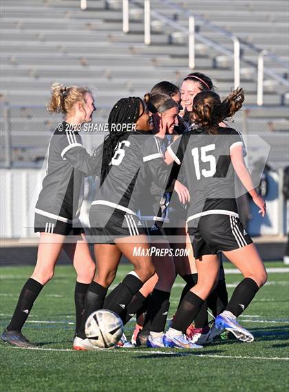 Thumbnail 2 in Poteet vs. Steele (Princeton Cup Showcase) photogallery.