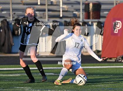 Thumbnail 3 in Poteet vs. Steele (Princeton Cup Showcase) photogallery.