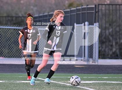Thumbnail 3 in Poteet vs. Steele (Princeton Cup Showcase) photogallery.