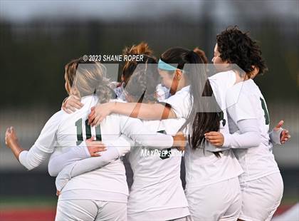 Thumbnail 1 in Poteet vs. Steele (Princeton Cup Showcase) photogallery.