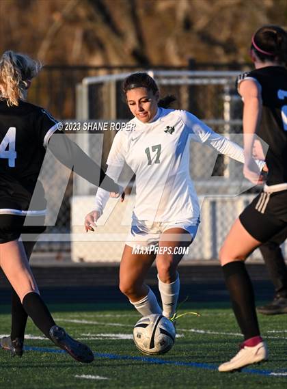 Thumbnail 3 in Poteet vs. Steele (Princeton Cup Showcase) photogallery.