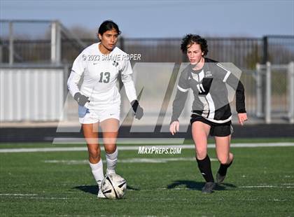 Thumbnail 3 in Poteet vs. Steele (Princeton Cup Showcase) photogallery.