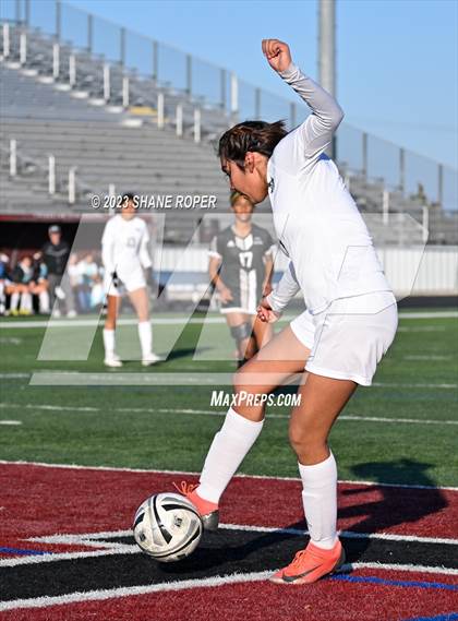 Thumbnail 2 in Poteet vs. Steele (Princeton Cup Showcase) photogallery.