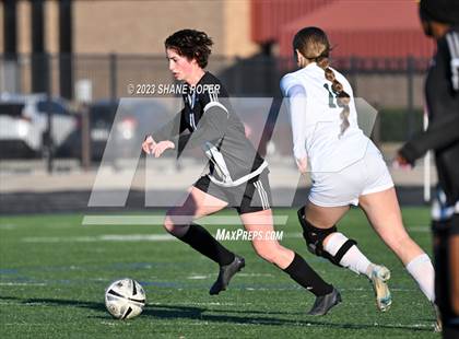 Thumbnail 3 in Poteet vs. Steele (Princeton Cup Showcase) photogallery.