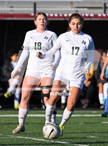 Thumbnail 3 in Poteet vs. Steele (Princeton Cup Showcase) photogallery.