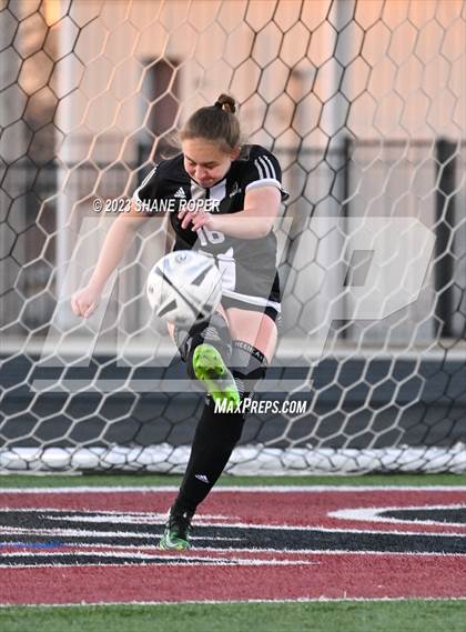 Thumbnail 1 in Poteet vs. Steele (Princeton Cup Showcase) photogallery.